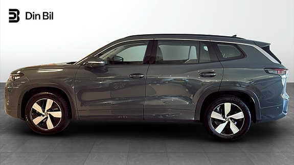 Volkswagen Tayron 2 of 13