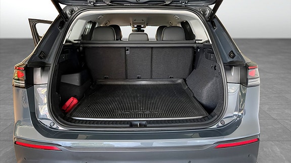 Volkswagen Tayron 12 of 13