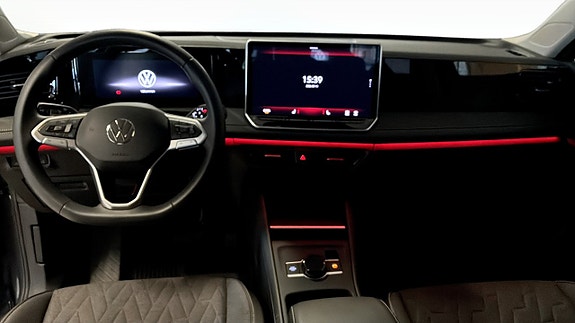 Volkswagen Tiguan 10 of 13