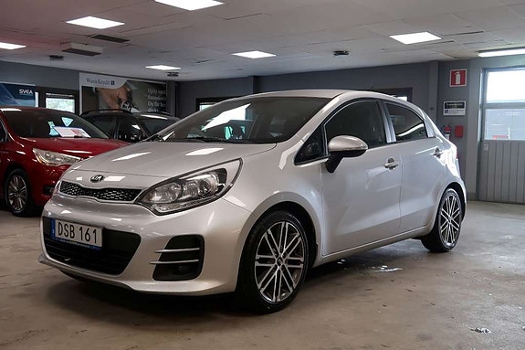Kia Rio 3 of 10