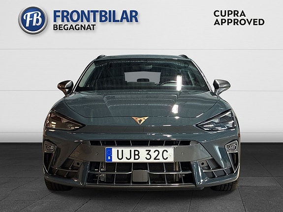 Cupra Leon 2 of 25