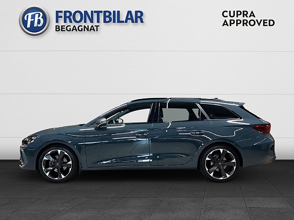 Cupra Leon 5 of 25
