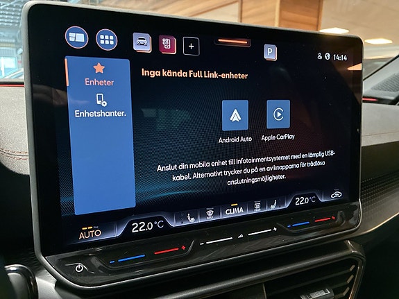 Cupra Leon 22 of 25