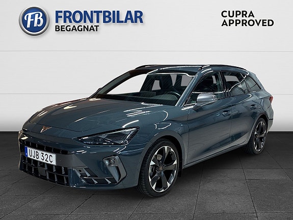 Cupra Leon 4 of 25