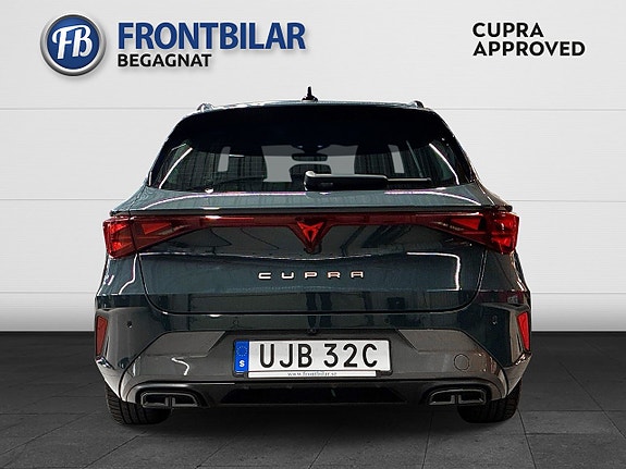 Cupra Leon 7 of 25