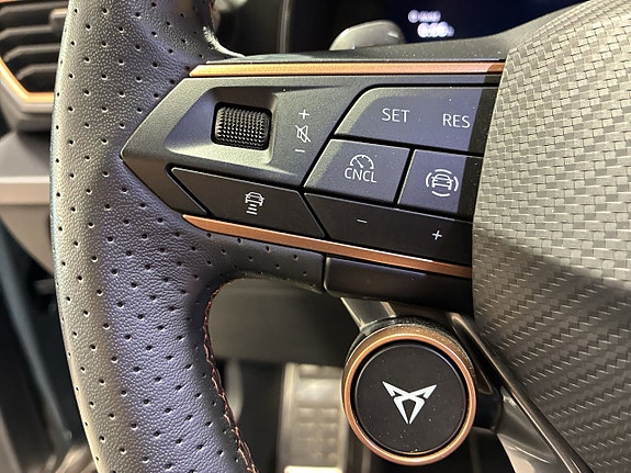 Cupra Leon 16 of 25