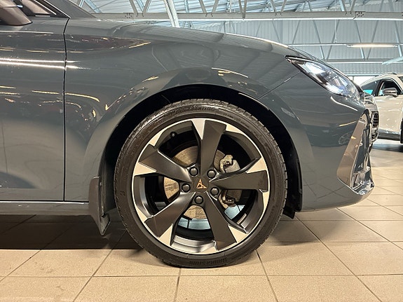 Cupra Leon 24 of 25