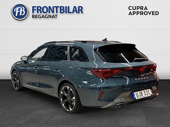 Cupra Leon 8 of 25