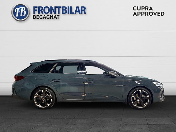 Cupra Leon 6 of 25