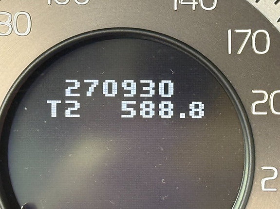 Volvo V70 14 of 15