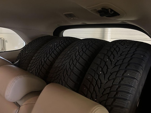 Mitsubishi Outlander 7 of 7