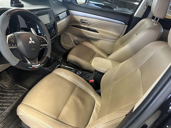 Mitsubishi Outlander 5 of 7