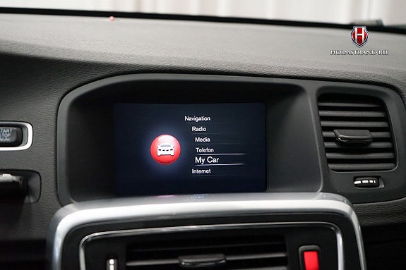 Volvo V60 20 of 24