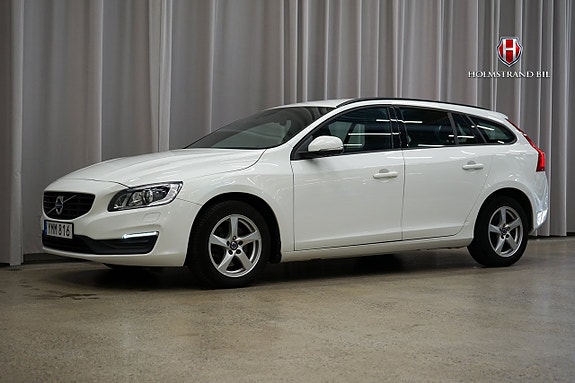 Volvo V60 3 of 24