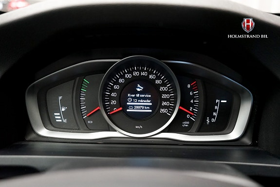 Volvo V60 14 of 24