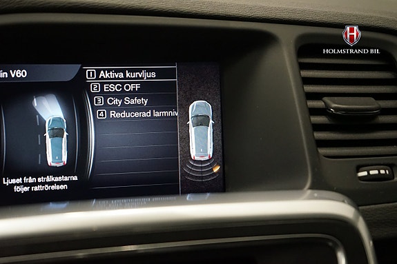 Volvo V60 17 of 24