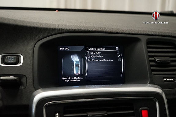 Volvo V60 18 of 24