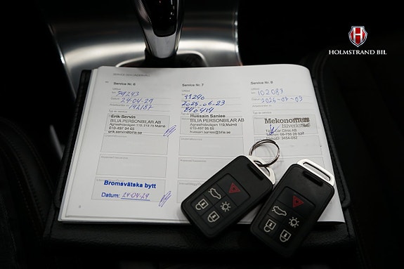 Volvo V60 24 of 24