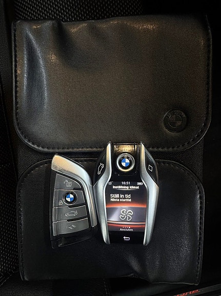 BMW 520d 19 of 19
