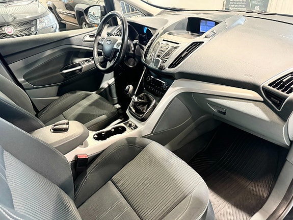 Ford C-Max 10 of 12