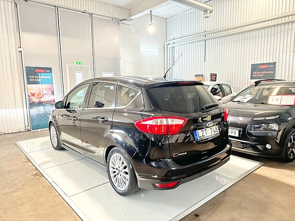 Ford C-Max 5 of 12