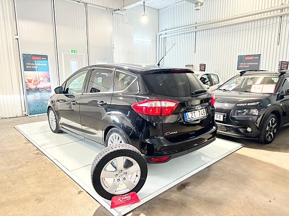 Ford C-Max 6 of 12