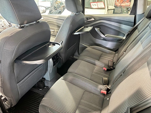 Ford C-Max 9 of 12