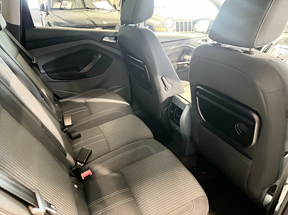 Ford C-Max 11 of 12