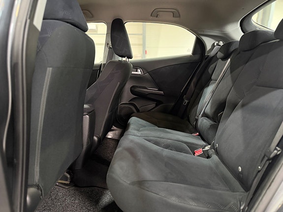 Honda Civic 18 of 30