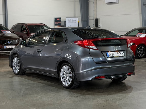 Honda Civic 6 of 30