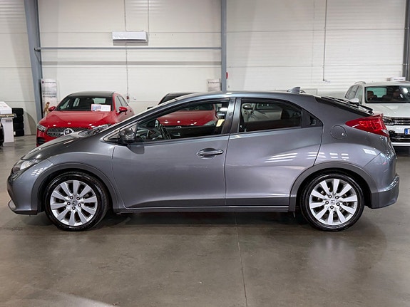 Honda Civic 7 of 30