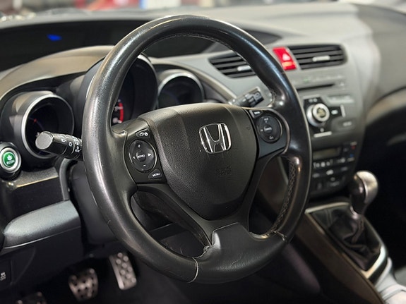 Honda Civic 13 of 30