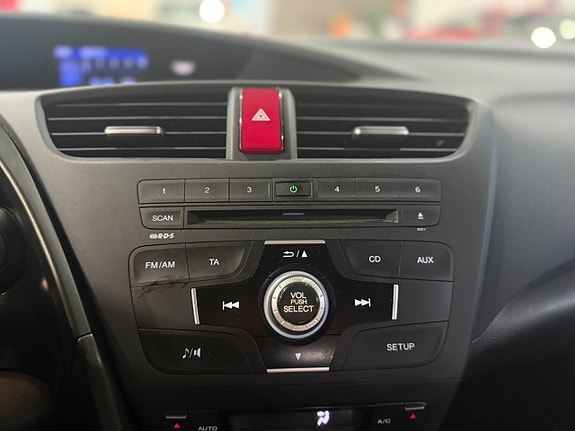 Honda Civic 21 of 30