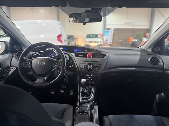 Honda Civic 11 of 30