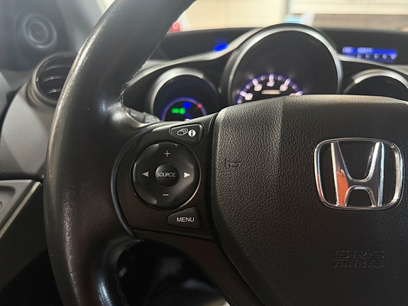 Honda Civic 27 of 30