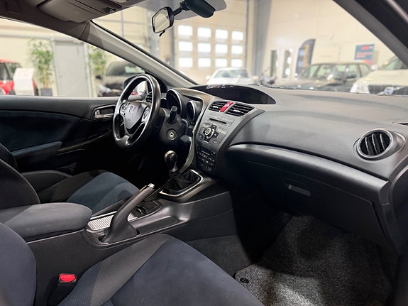 Honda Civic 15 of 30