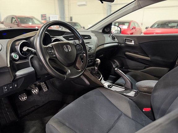 Honda Civic 12 of 30