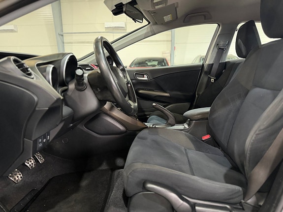 Honda Civic 14 of 30