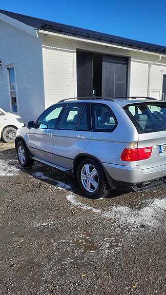 BMW X5 4 of 15