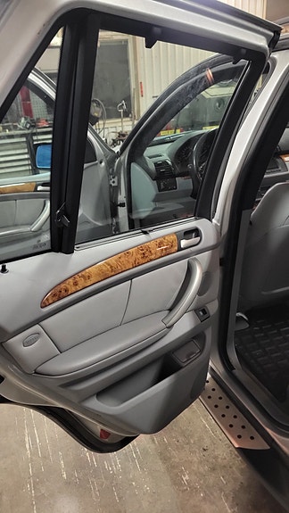 BMW X5 14 of 15