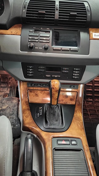 BMW X5 15 of 15