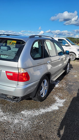 BMW X5 6 of 15