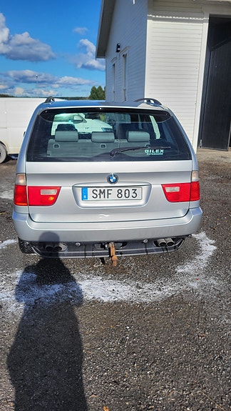 BMW X5 5 of 15