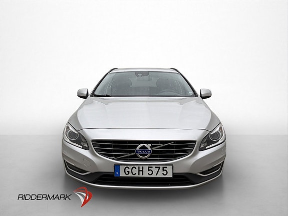 Volvo V60 2 of 30