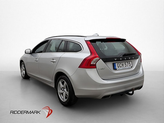 Volvo V60 6 of 30