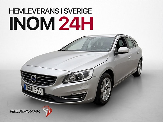 Volvo V60 3 of 30