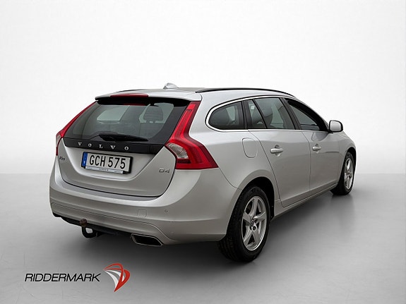 Volvo V60 8 of 30