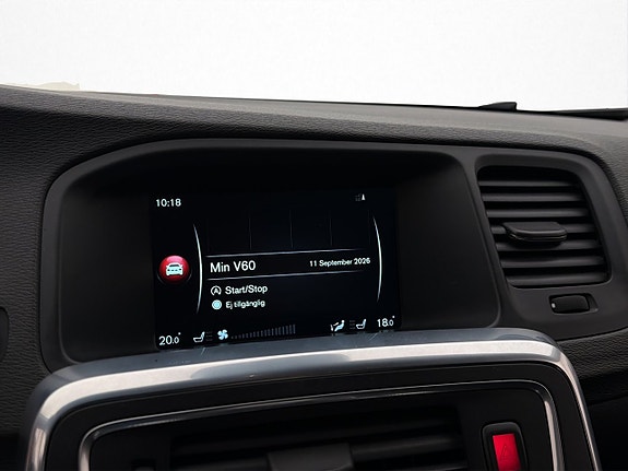 Volvo V60 20 of 30