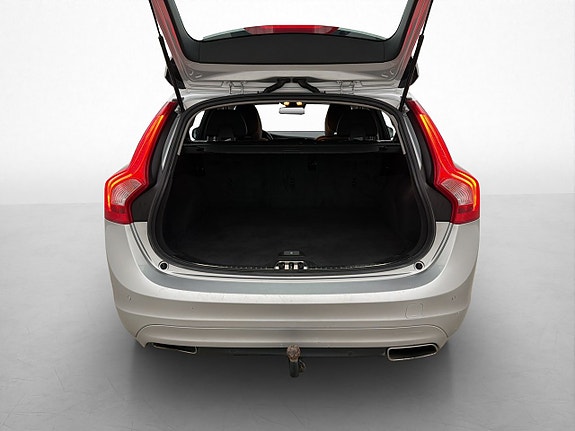 Volvo V60 28 of 30