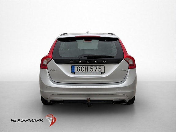 Volvo V60 7 of 30